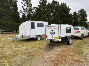 Jindabyne caravan hire